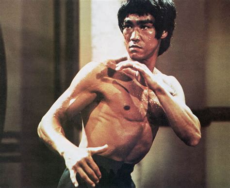 Bruce Lee Sportingbet
